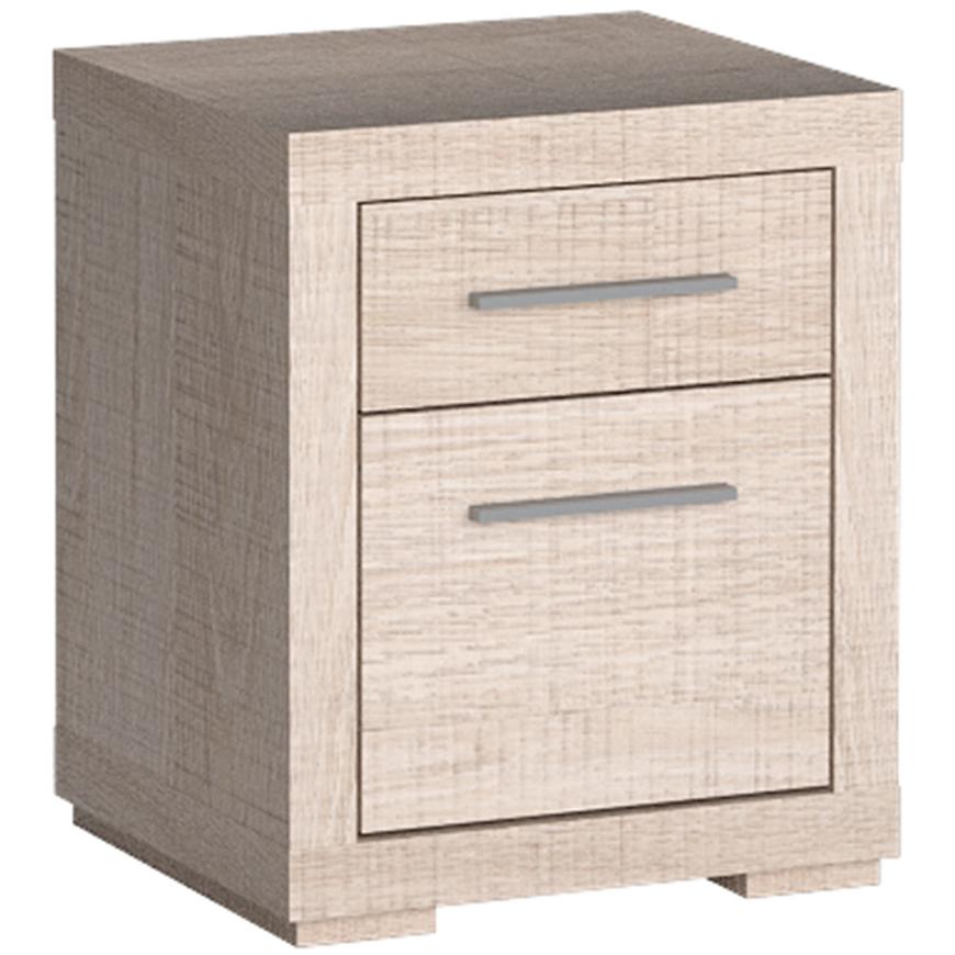 Noční stolek Vegas v11 santana Baumax