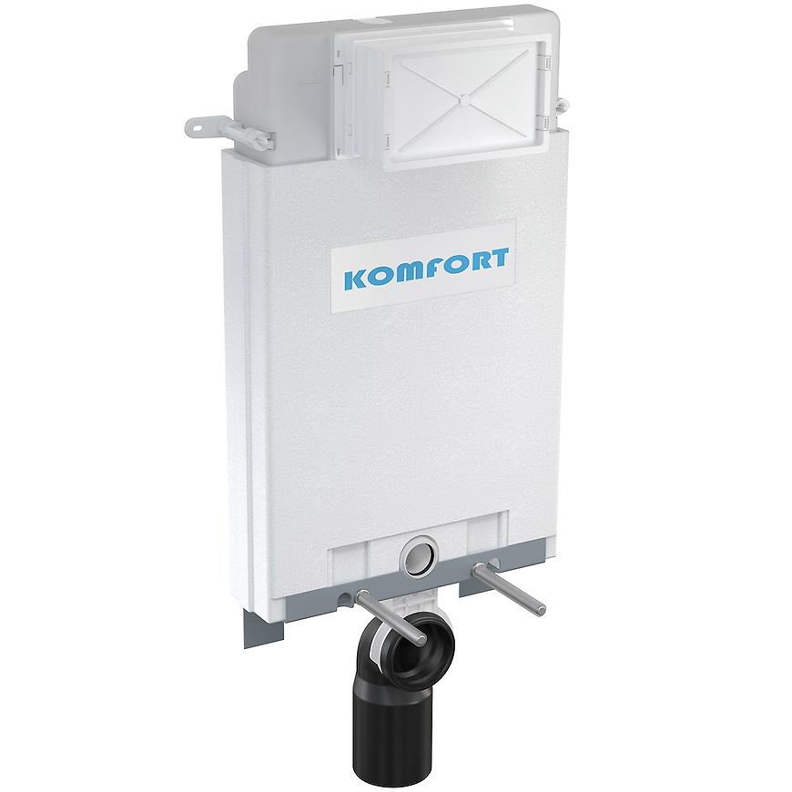 Podomítkový Set Pro zděné konstrukce Alcadrain ALCADRAIN