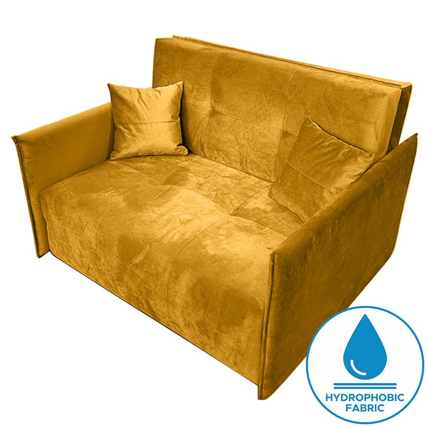 Pohovka Mario II Monolith 48 Baumax