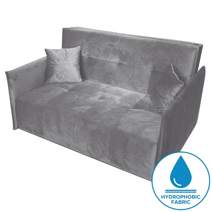 Pohovka Mario III Monolith 84 Baumax