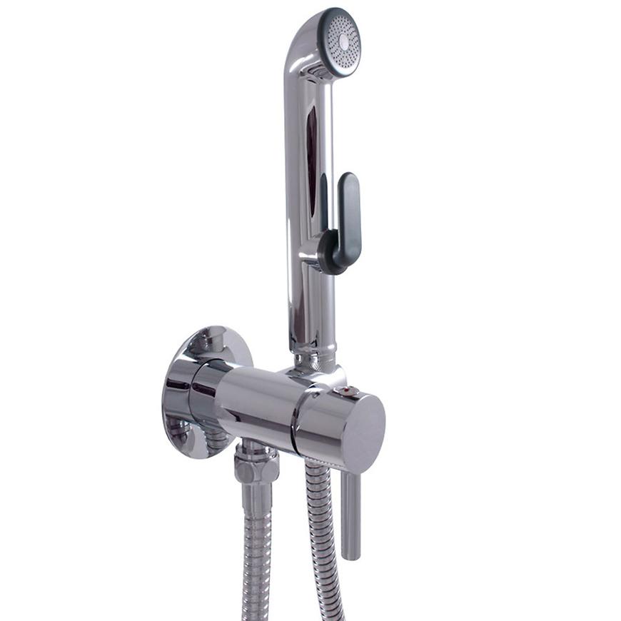 RAV-SLEZÁK Baterie bidetová nástěnná SEINA SE843 RAV-SLEZÁK