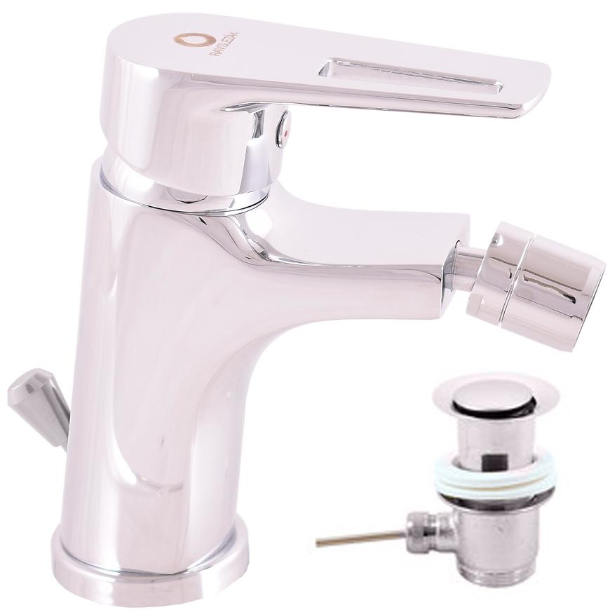 RAV-SLEZÁK Baterie bidetová stojánková COLORADO CO245.0 RAV-SLEZÁK