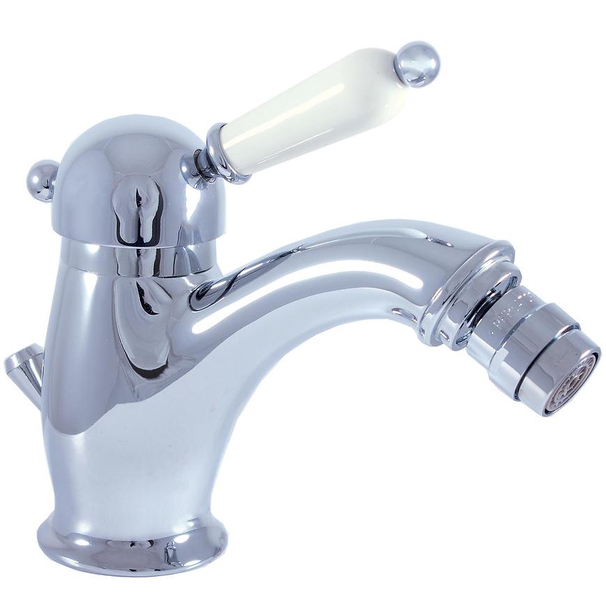 RAV-SLEZÁK Baterie bidetová stojánková LABE L545.0K RAV-SLEZÁK