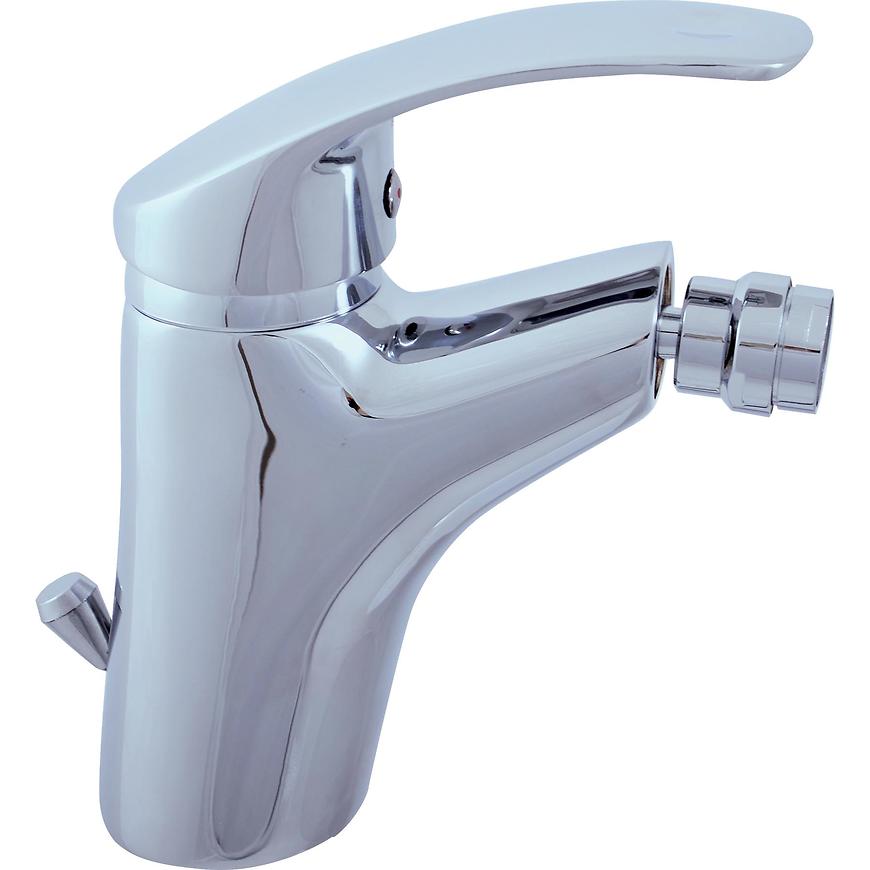 RAV-SLEZÁK Baterie bidetová stojánková MISSISSIPPI MS045.0 RAV-SLEZÁK