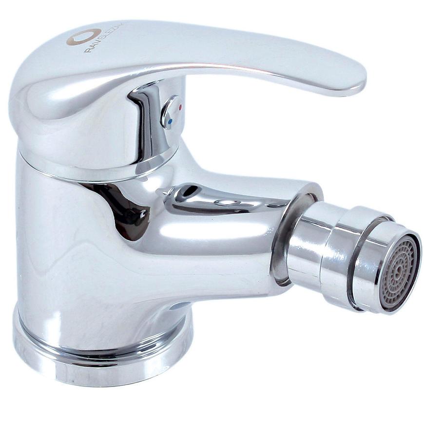 RAV-SLEZÁK Baterie bidetová stojánková SÁZAVA SA045.0 RAV-SLEZÁK