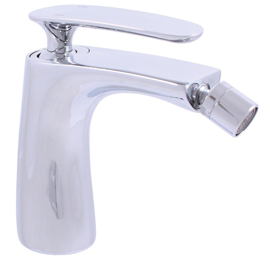 RAV-SLEZÁK Baterie bidetová stojánková TIGRIS TG144.0 RAV-SLEZÁK