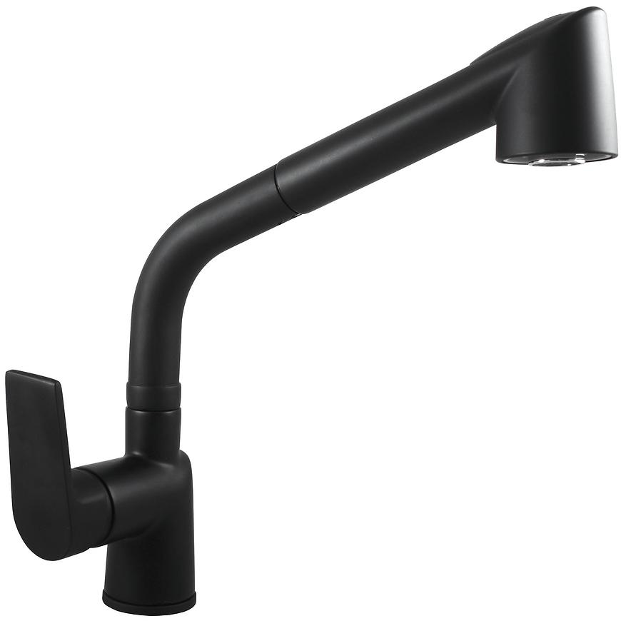 RAV-SLEZÁK Baterie dřezová stojánková COLORADO CO111.CMAT RAV-SLEZÁK