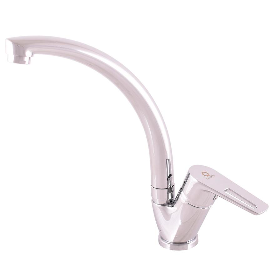 RAV-SLEZÁK Baterie dřezová stojánková COLORADO CO206.0/3 RAV-SLEZÁK