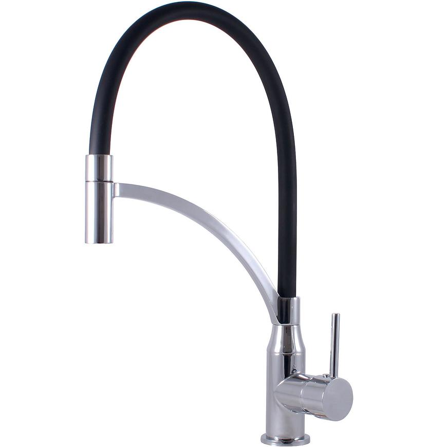 RAV-SLEZÁK Baterie dřezová stojánková SEINA SE914.0 RAV-SLEZÁK