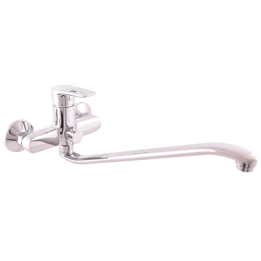 RAV-SLEZÁK Baterie pro vanu a umyvadlo nástěnná COLORADO CO252.0 RAV-SLEZÁK