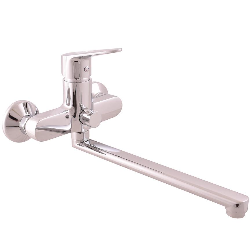 RAV-SLEZÁK Baterie pro vanu a umyvadlo nástěnná VICTORIA VI253.0 RAV-SLEZÁK