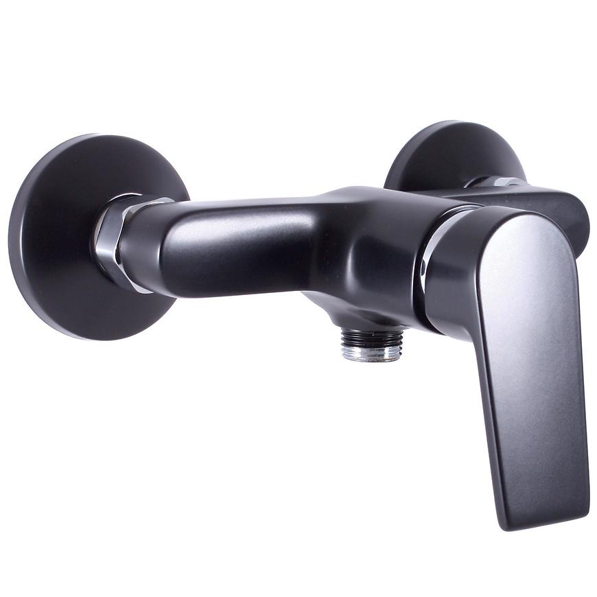 RAV-SLEZÁK Baterie sprchová nástěnná COLORADO CO181.0CMATC RAV-SLEZÁK