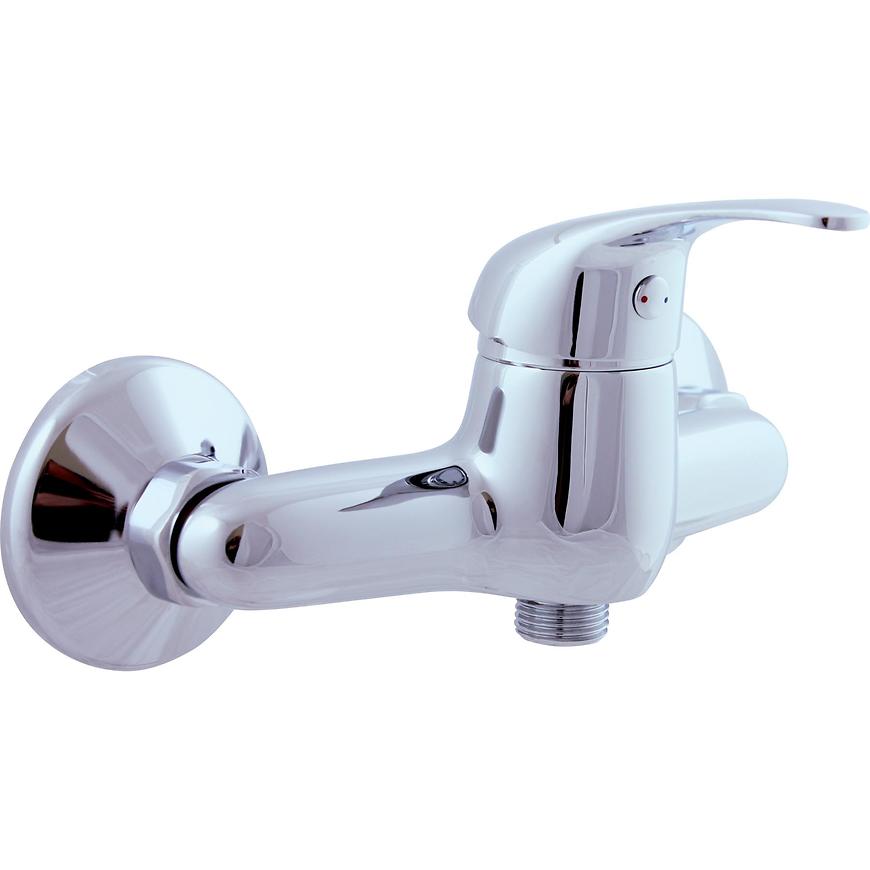 RAV-SLEZÁK Baterie sprchová nástěnná SÁZAVA SA080.0 RAV-SLEZÁK