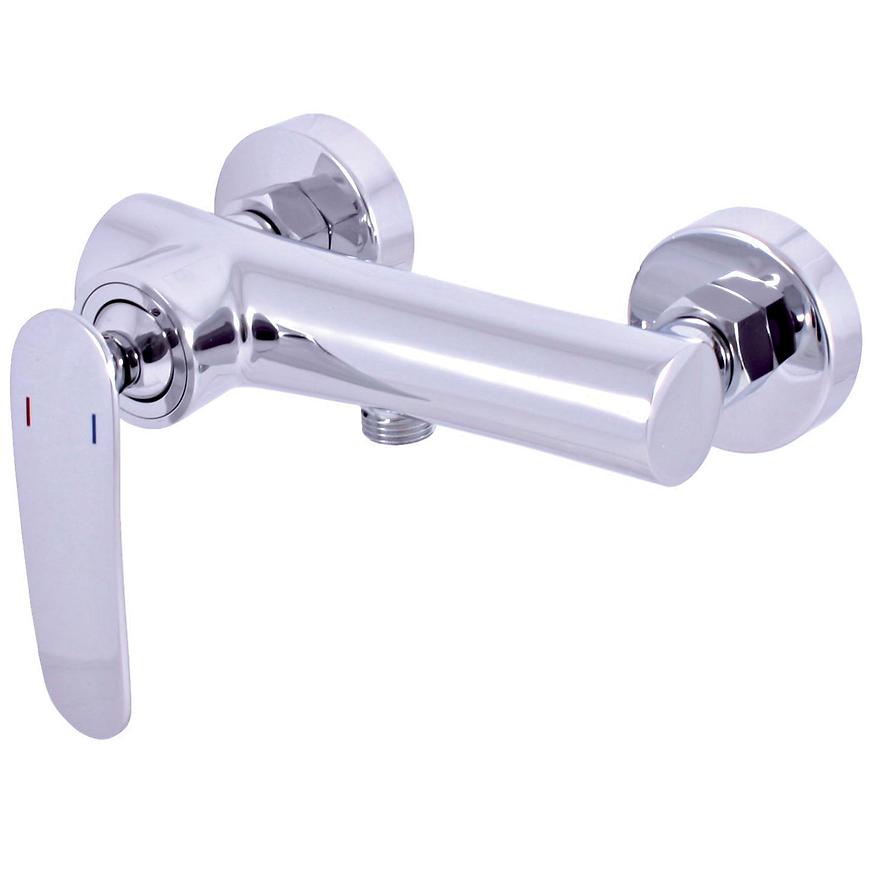 RAV-SLEZÁK Baterie sprchová nástěnná TIGRIS TG181.5 RAV-SLEZÁK