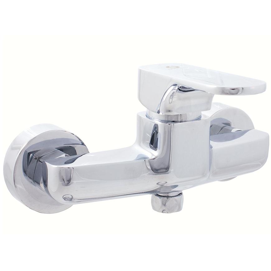 RAV-SLEZÁK Baterie sprchová nástěnná YUKON YU180.5 RAV-SLEZÁK