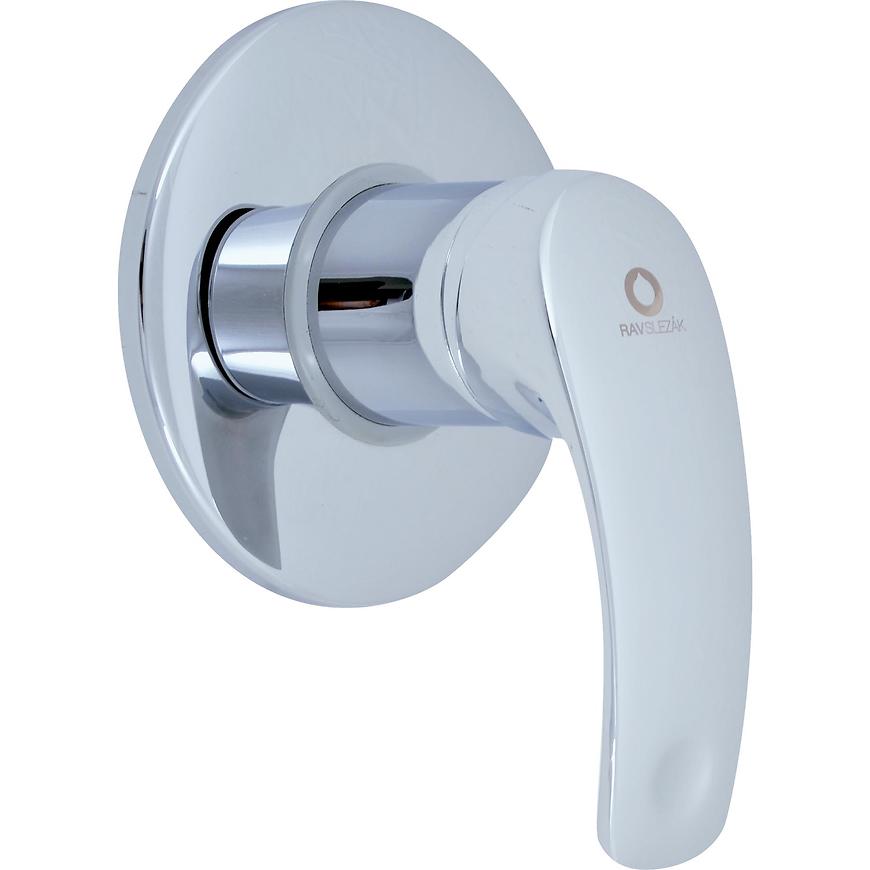 RAV-SLEZÁK Baterie sprchová podomítková MISSISSIPPI MS083 RAV-SLEZÁK