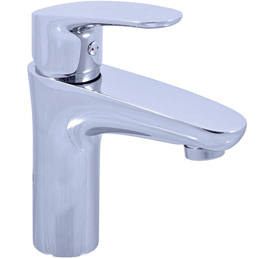 RAV-SLEZÁK Baterie umyvadlová stojánková AMUR AM726.0 RAV-SLEZÁK