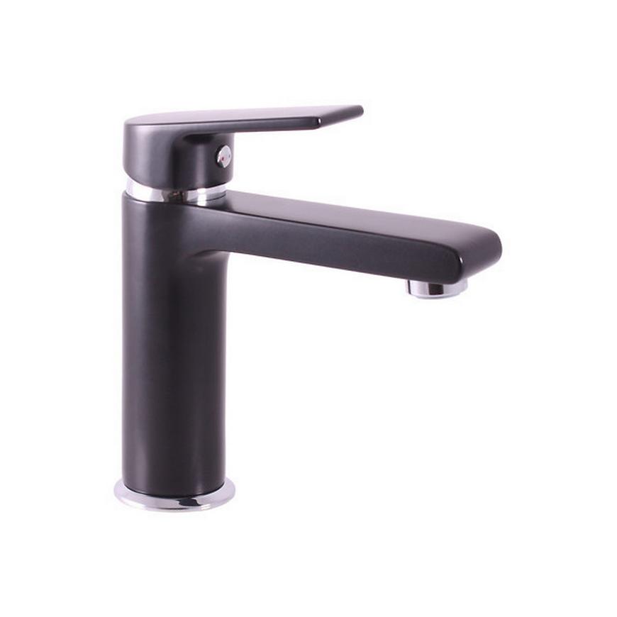 RAV-SLEZÁK Baterie umyvadlová stojánková COLORADO CO128.0CMATC RAV-SLEZÁK