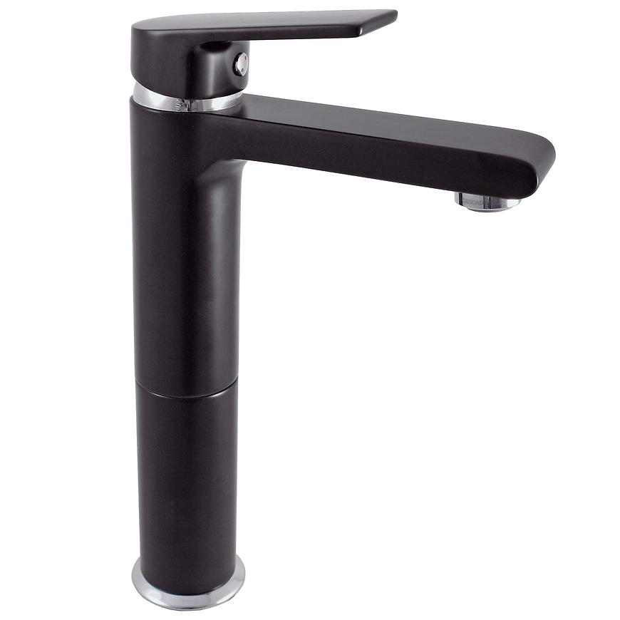 RAV-SLEZÁK Baterie umyvadlová stojánková COLORADO CO130.0CMATC RAV-SLEZÁK