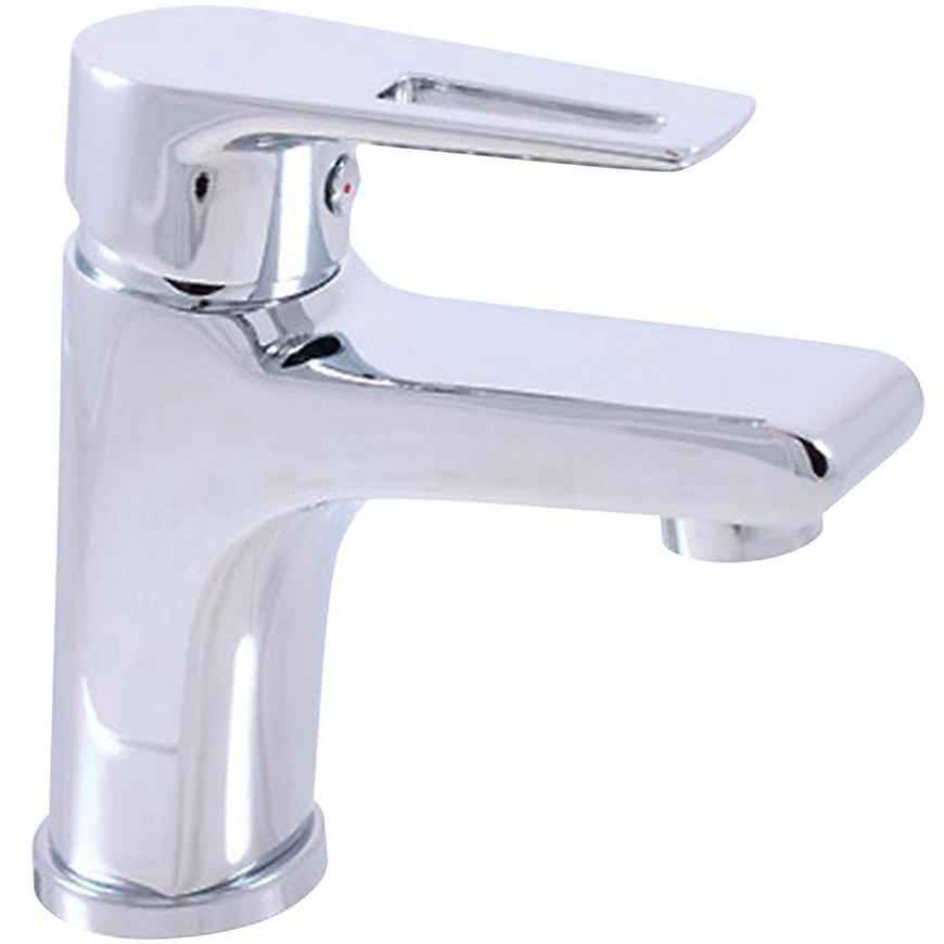 RAV-SLEZÁK Baterie umyvadlová stojánková COLORADO CO226.0 RAV-SLEZÁK