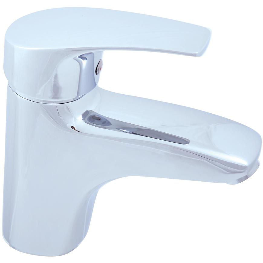 RAV-SLEZÁK Baterie umyvadlová stojánková KONGO K026.0 RAV-SLEZÁK