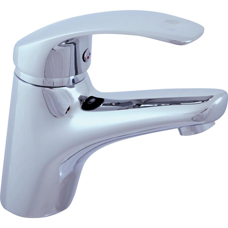 RAV-SLEZÁK Baterie umyvadlová stojánková MISSISSIPPI MS026.0 RAV-SLEZÁK