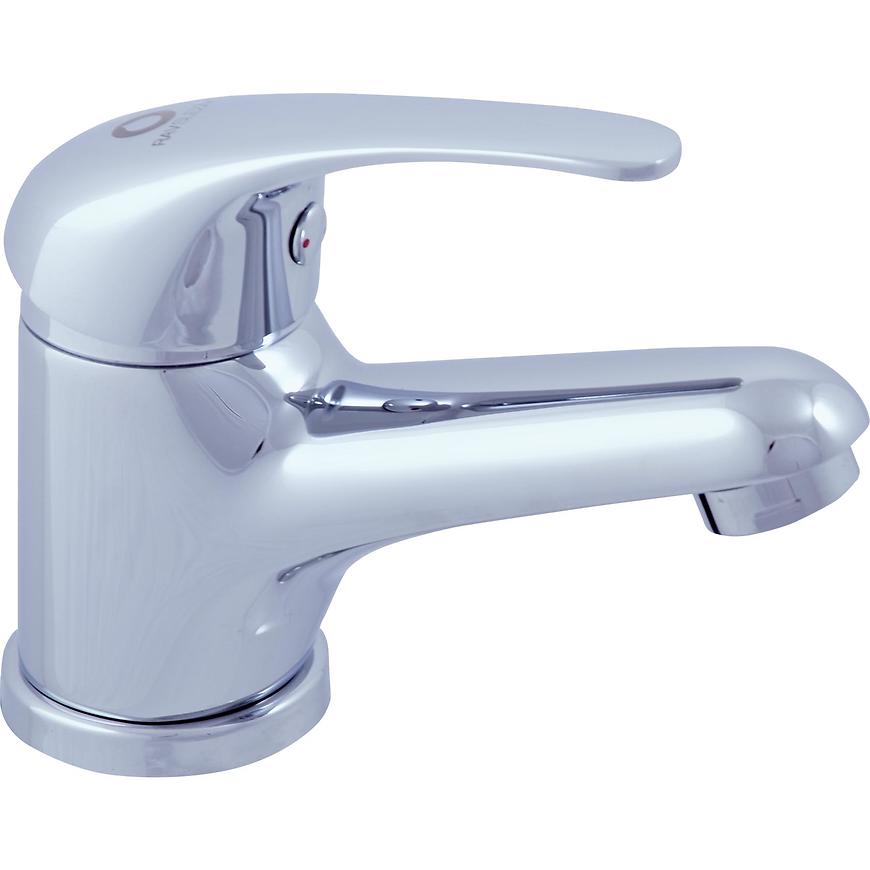 RAV-SLEZÁK Baterie umyvadlová stojánková SÁZAVA SA026.0 RAV-SLEZÁK