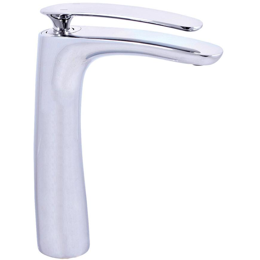 RAV-SLEZÁK Baterie umyvadlová stojánková TIGRIS TG130.0 RAV-SLEZÁK