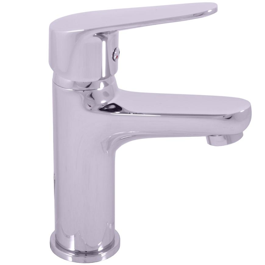 RAV-SLEZÁK Baterie umyvadlová stojánková VICTORIA VI226.0 RAV-SLEZÁK