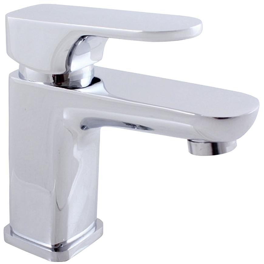 RAV-SLEZÁK Baterie umyvadlová stojánková YUKON YU126.0 RAV-SLEZÁK