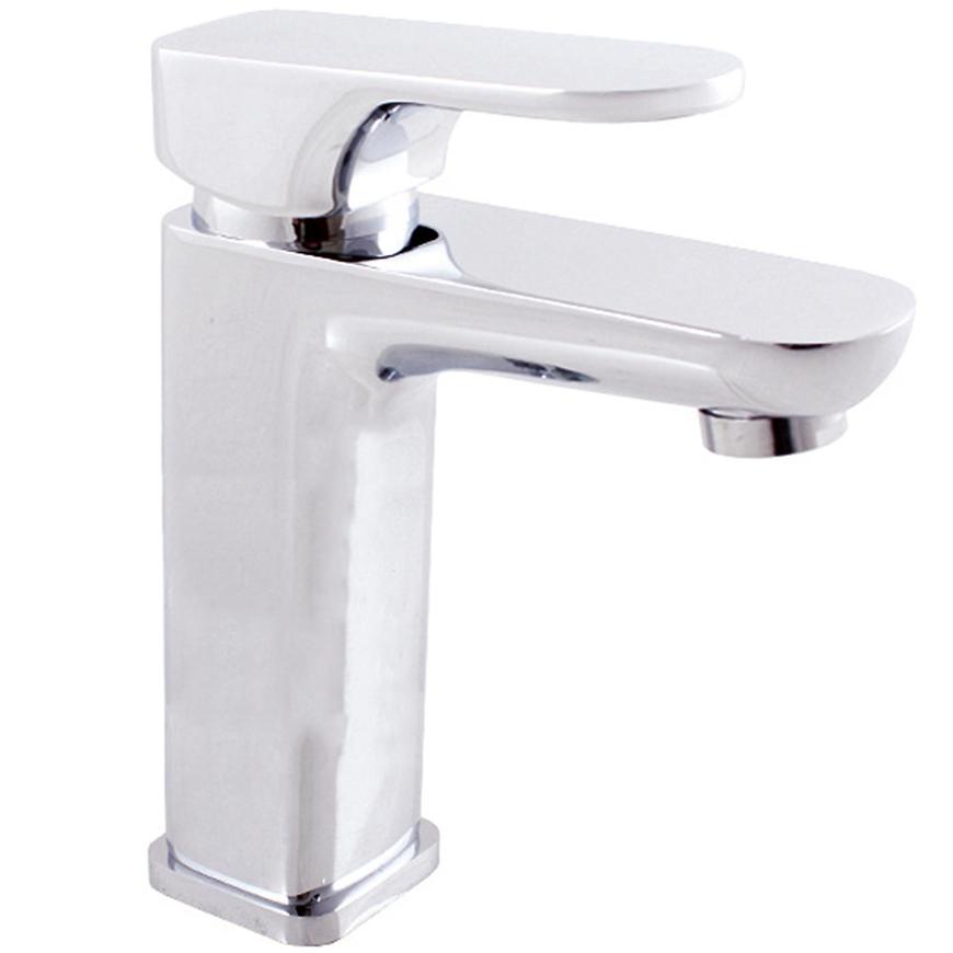 RAV-SLEZÁK Baterie umyvadlová stojánková YUKON YU128.0 RAV-SLEZÁK