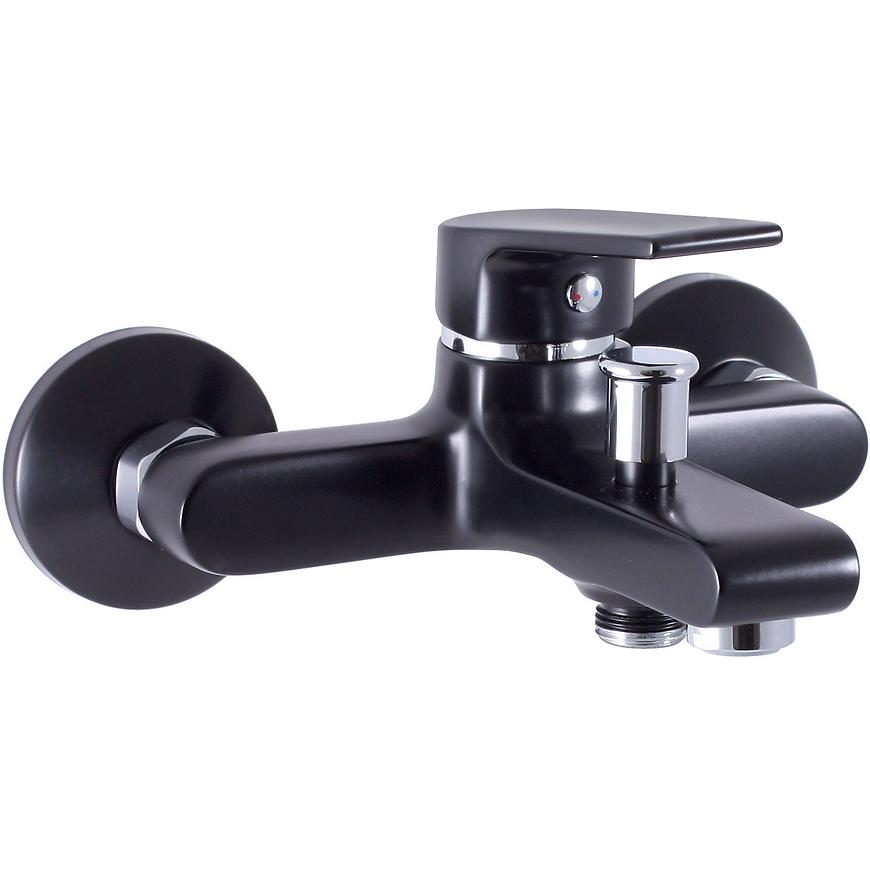 RAV-SLEZÁK Baterie vanová nástěnná COLORADO CO154.0CMATC RAV-SLEZÁK