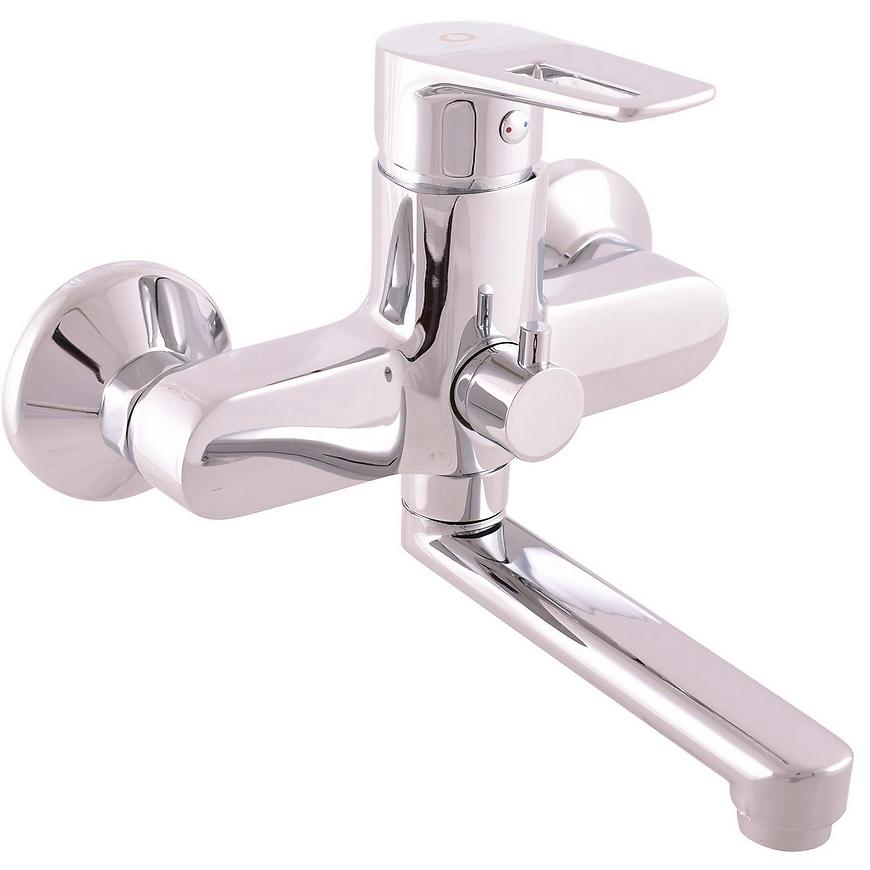 RAV-SLEZÁK Baterie vanová nástěnná COLORADO CO251.0 RAV-SLEZÁK