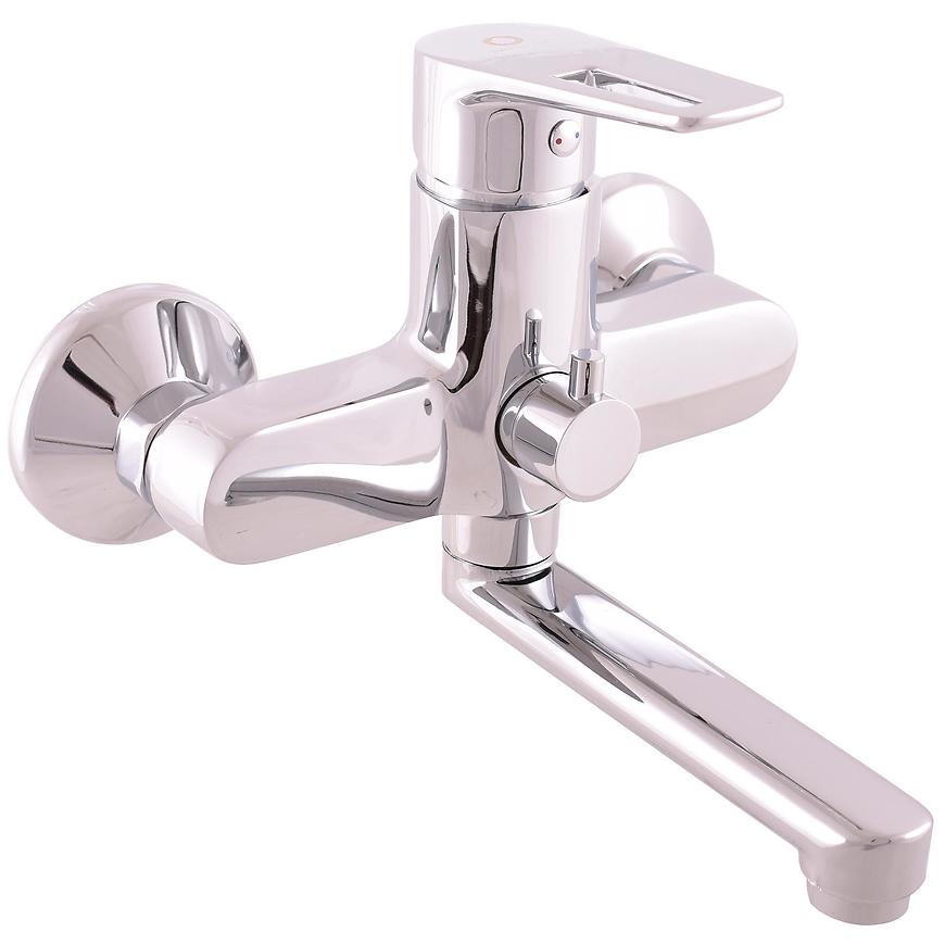 RAV-SLEZÁK Baterie vanová nástěnná COLORADO CO251.5 RAV-SLEZÁK