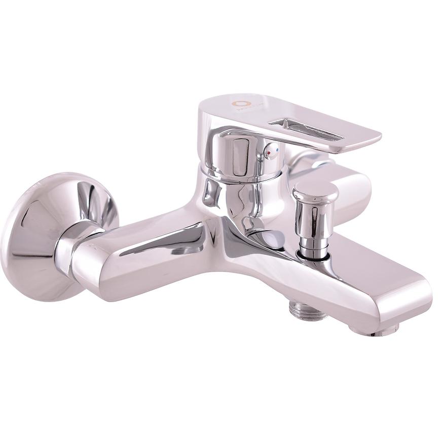 RAV-SLEZÁK Baterie vanová nástěnná COLORADO CO254.5 RAV-SLEZÁK