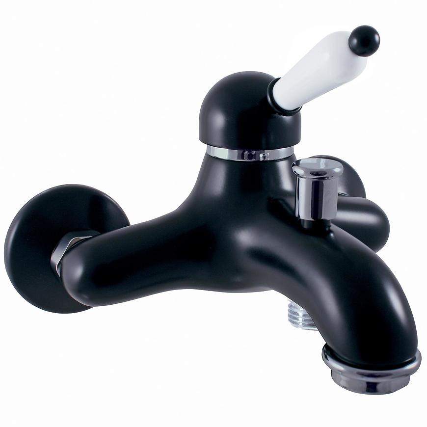 RAV-SLEZÁK Baterie vanová nástěnná LABE L554.5CMATC RAV-SLEZÁK