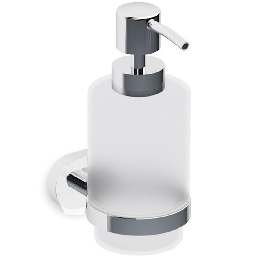 RAV-SLEZÁK Dávkovač tekutého mýdla YUKON YUA0303CB RAV-SLEZÁK