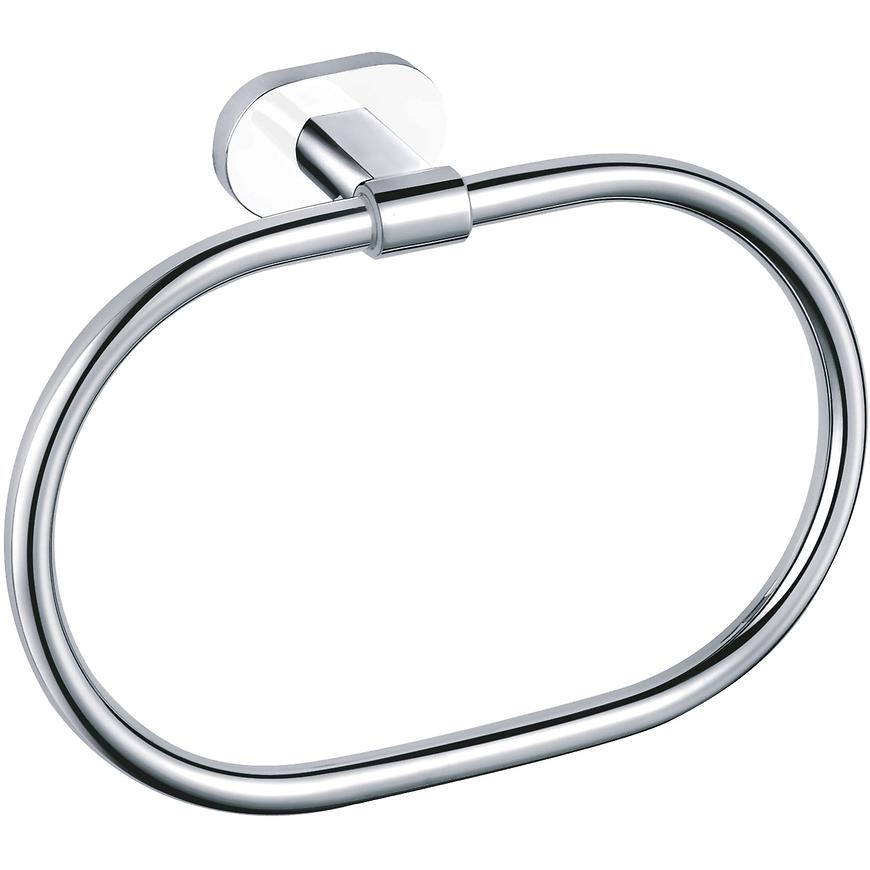 RAV-SLEZÁK Držák ručníků YUKON YUA0104CB RAV-SLEZÁK