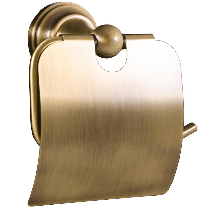 RAV-SLEZÁK Držák toaletního papíru MORAVA