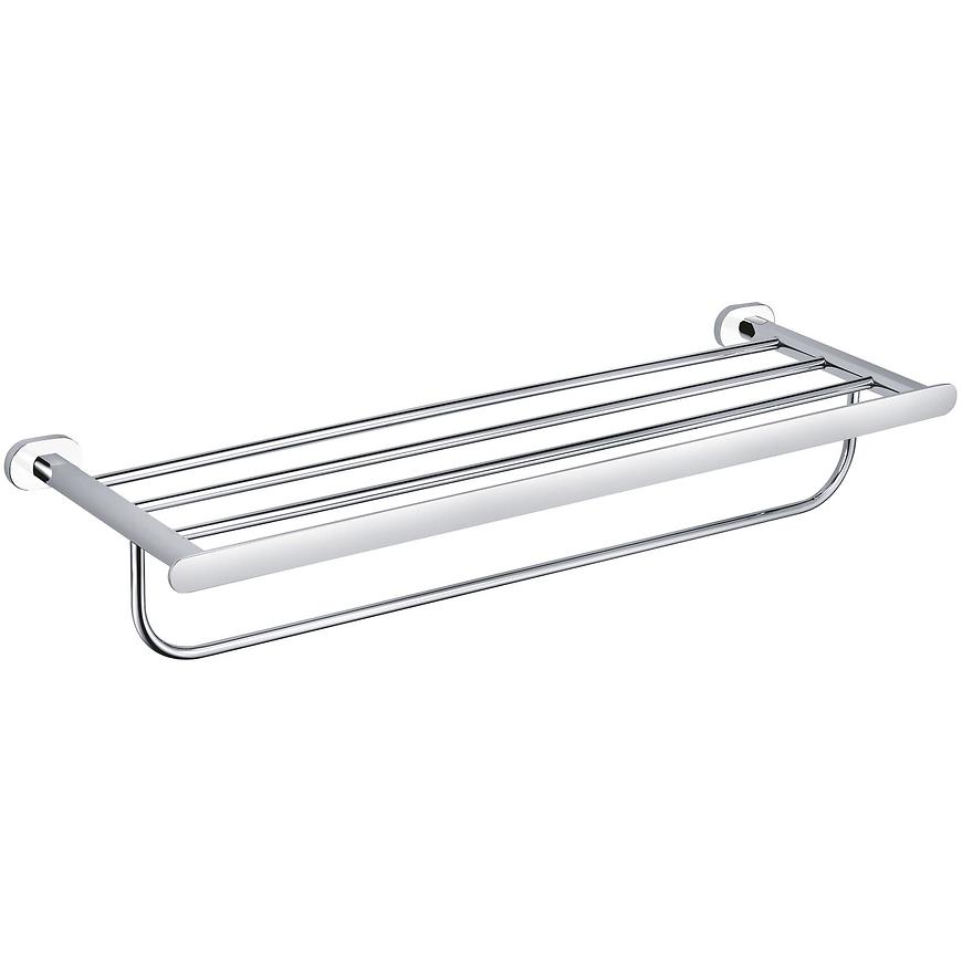 RAV-SLEZÁK Polička na ručníky YUKON