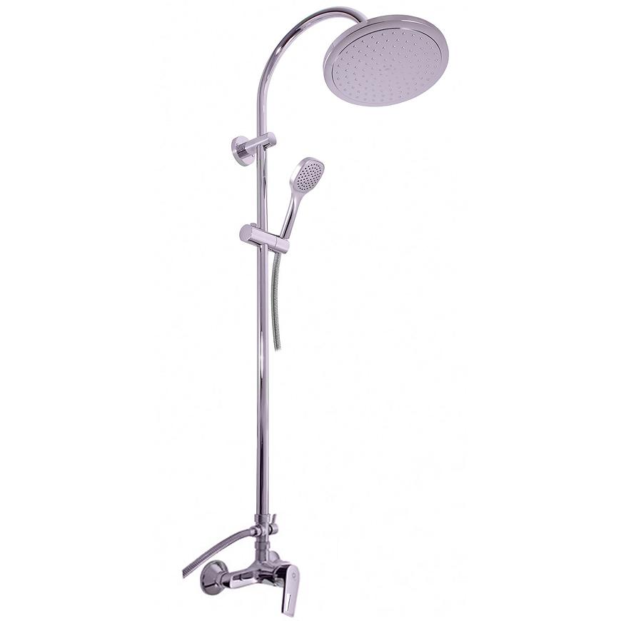 RAV-SLEZÁK Sprchové komplety nástěnný COLORADO CO282.0/3 RAV-SLEZÁK