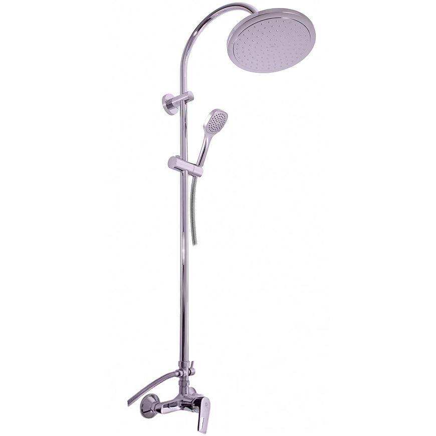 RAV-SLEZÁK Sprchové komplety nástěnný COLORADO CO282.5/3 RAV-SLEZÁK