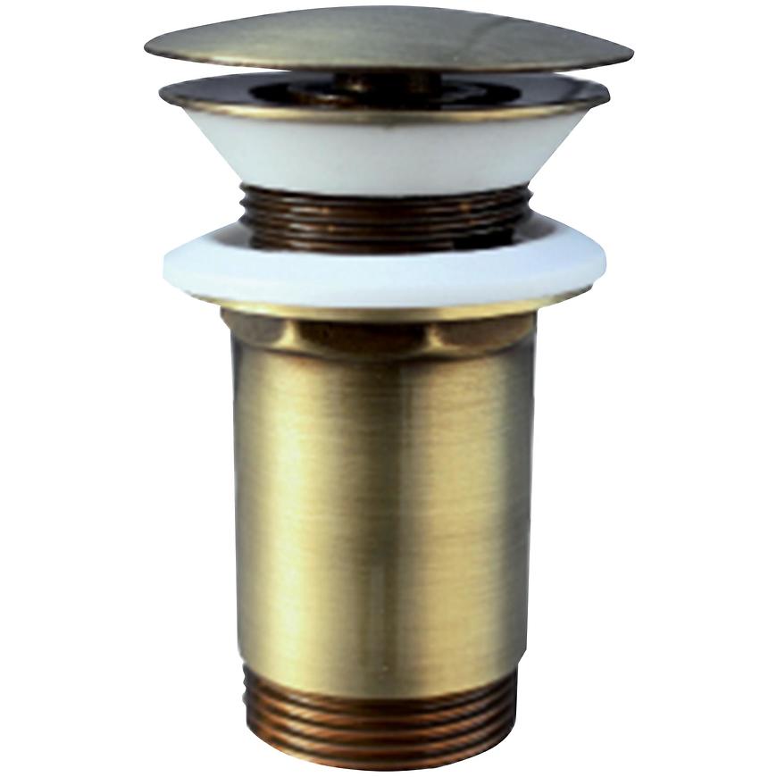 RAV-SLEZÁK Výpusť umyvadla LABE MD0484SM RAV-SLEZÁK