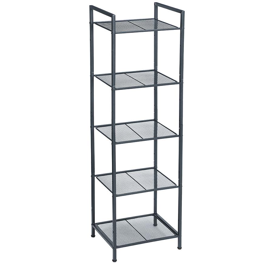 Skladovací regál bsc35bk Baumax