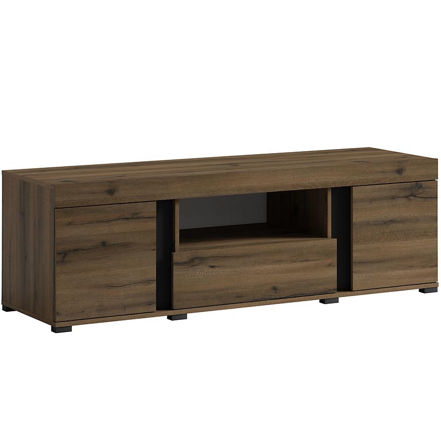 TV stolek 08 Avignon dub noble Baumax