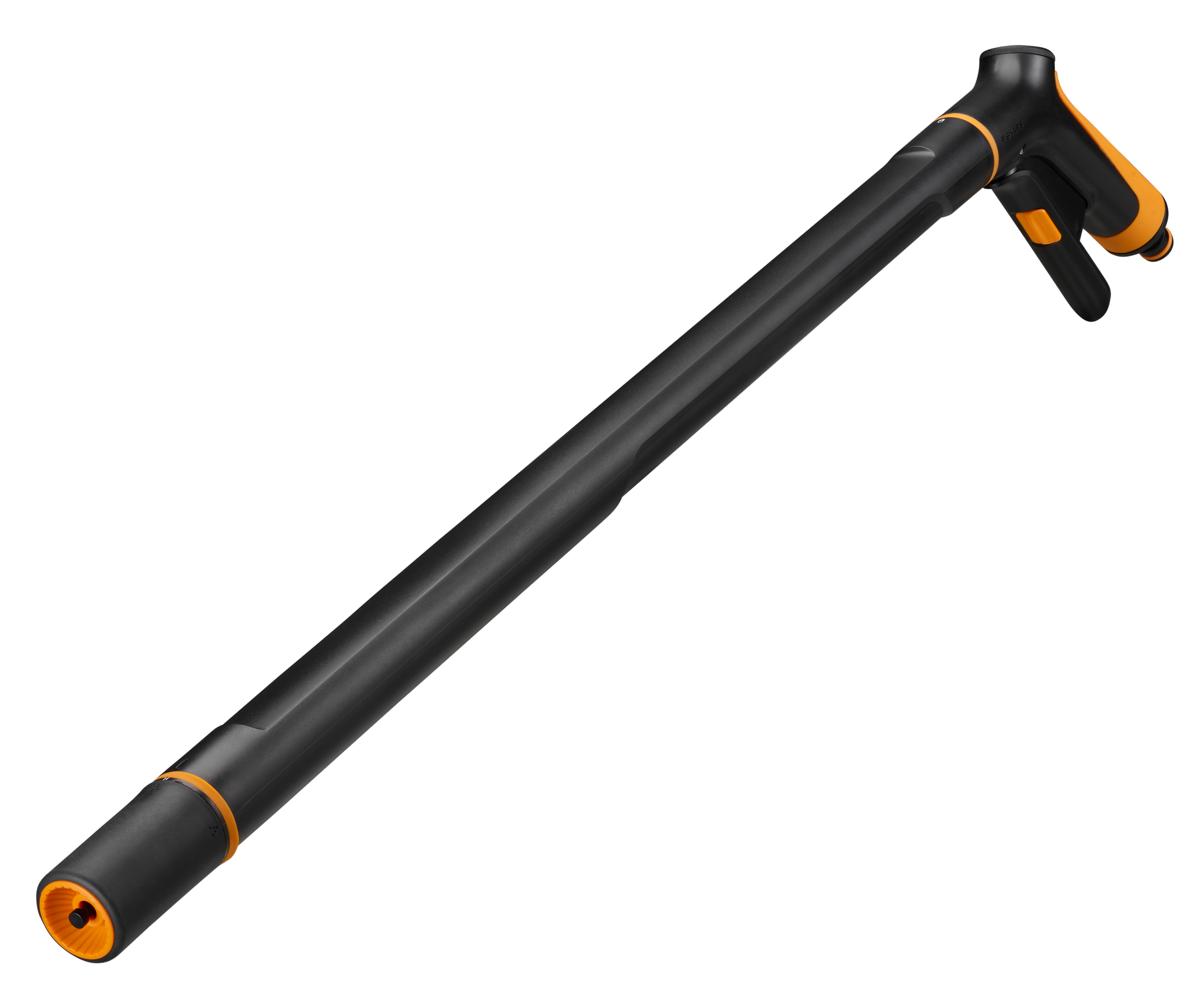 Rozstřikovač pistol s tyčí regulovatelný Comfort Fiskars 1065489