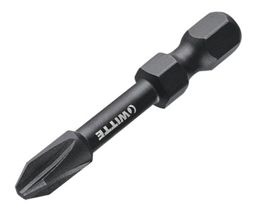 Bit PH Impact Witte - PH1