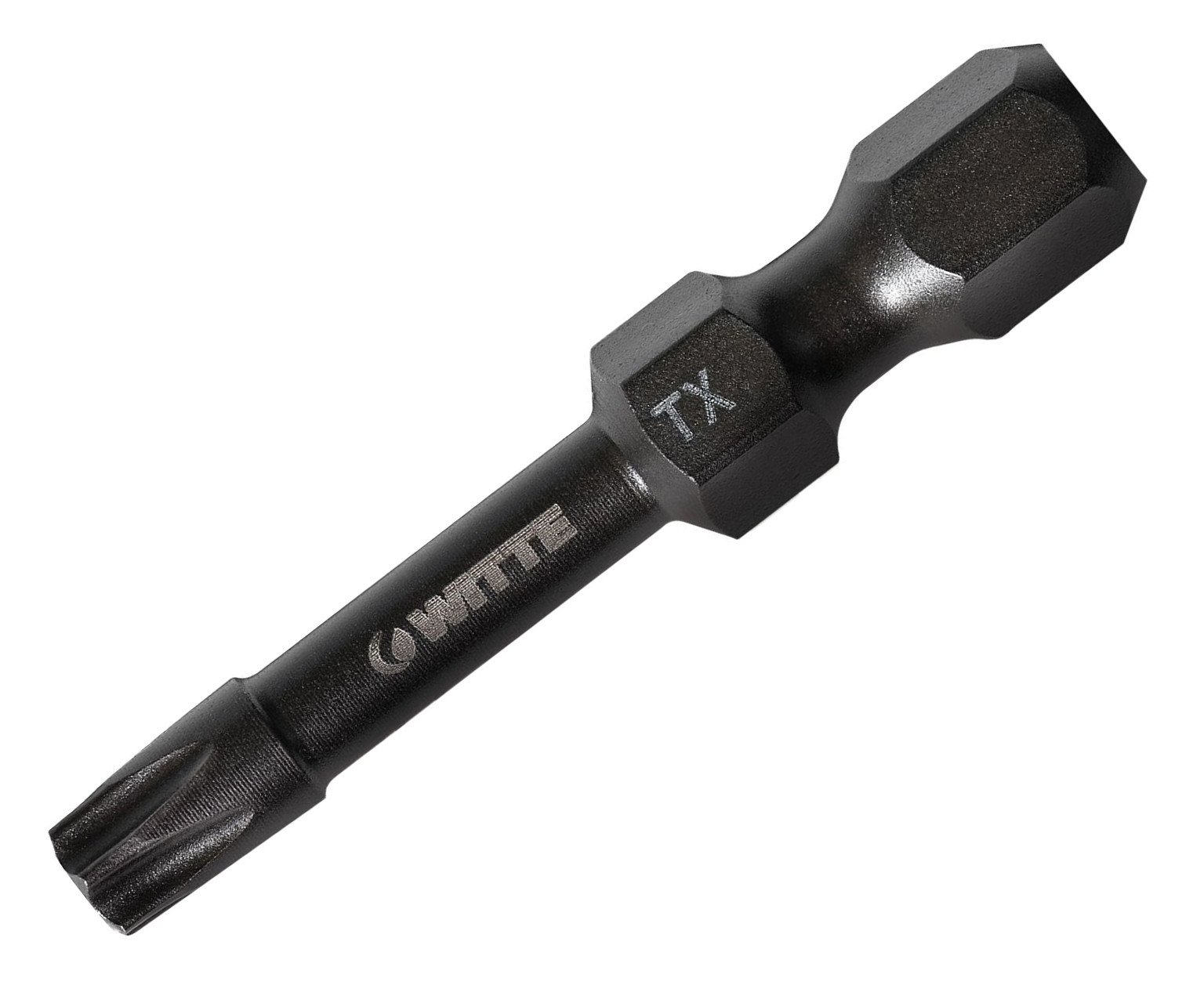 Bit Torx Impact Witte - T40