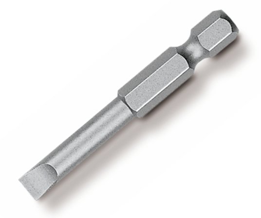 Bit plochý prodloužený Witte - 9