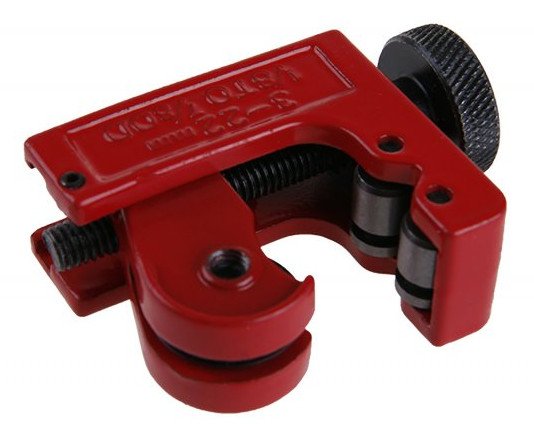 Řezač trubek 3-22mm